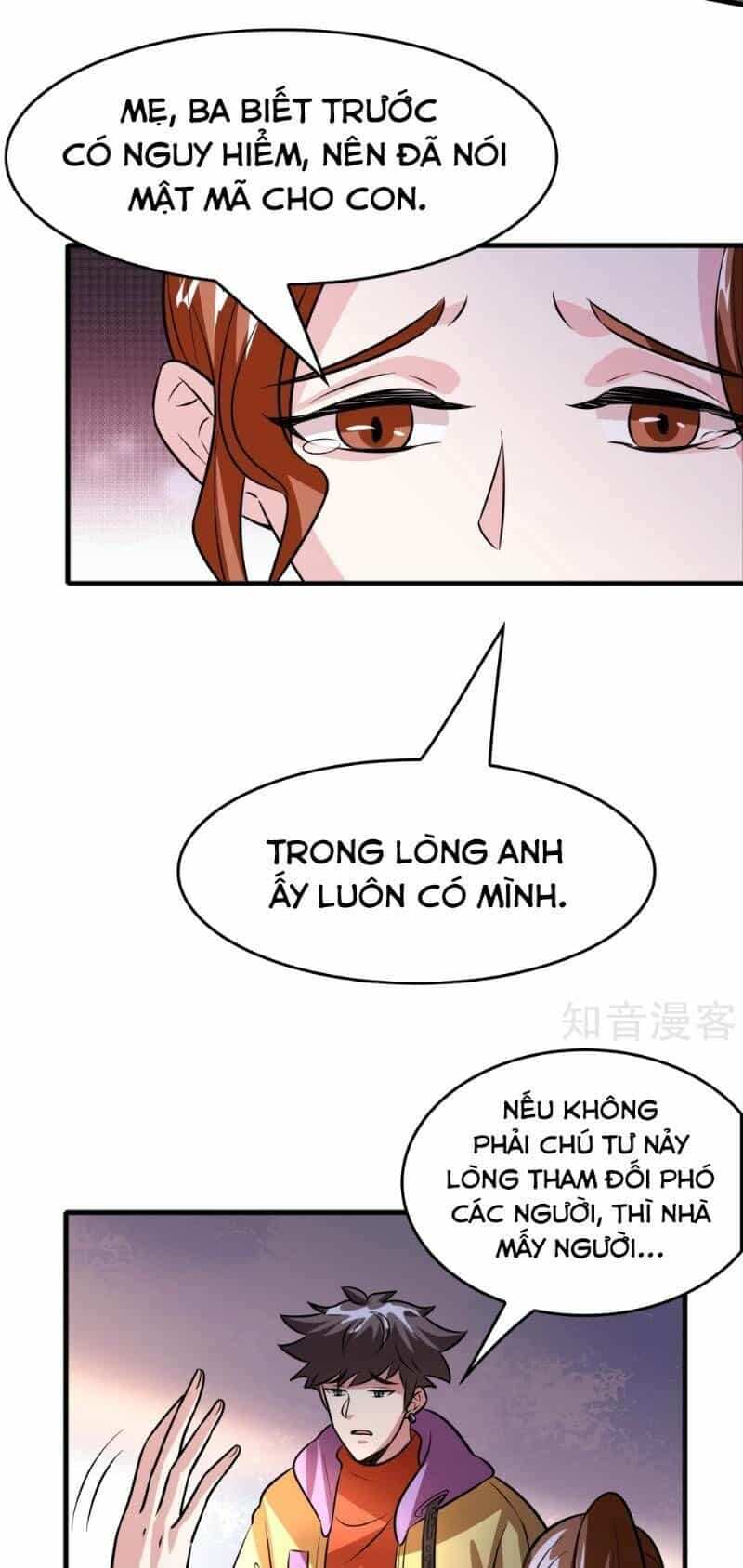 Dị Giới Cung Ứng Thương - Chương 72 - ảnh 11