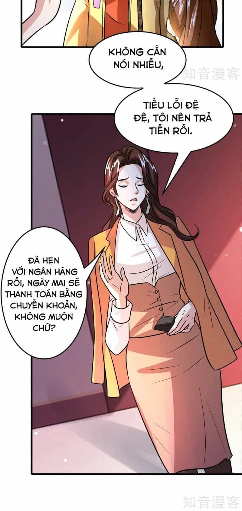 Dị Giới Cung Ứng Thương - Chương 72 - ảnh 12