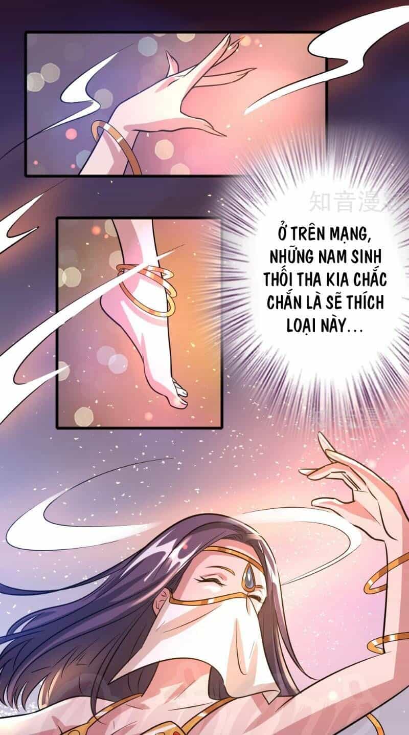 Dị Giới Cung Ứng Thương - Chương 73 - ảnh 21