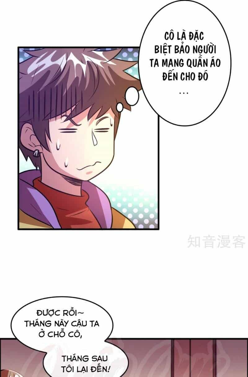 Dị Giới Cung Ứng Thương - Chương 74 - ảnh 11