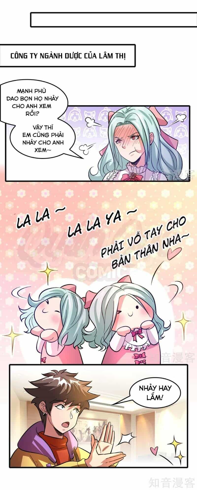 Dị Giới Cung Ứng Thương - Chương 75 - ảnh 13