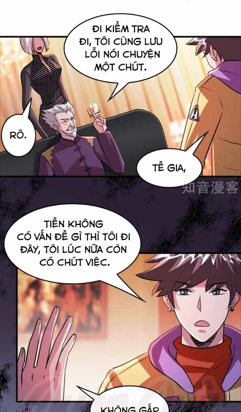 Dị Giới Cung Ứng Thương - Chương 75 - ảnh 5