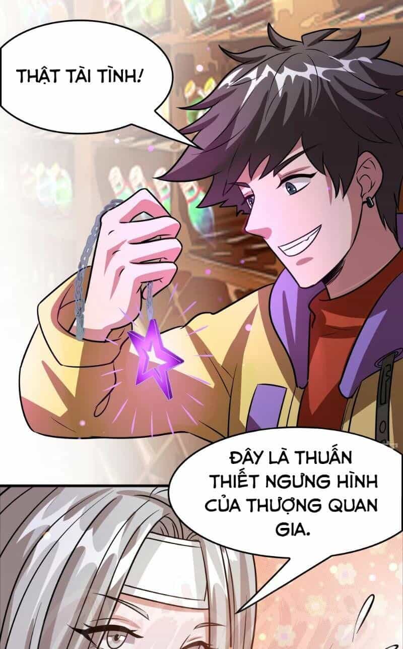 Dị Giới Cung Ứng Thương - Chương 77 - ảnh 21