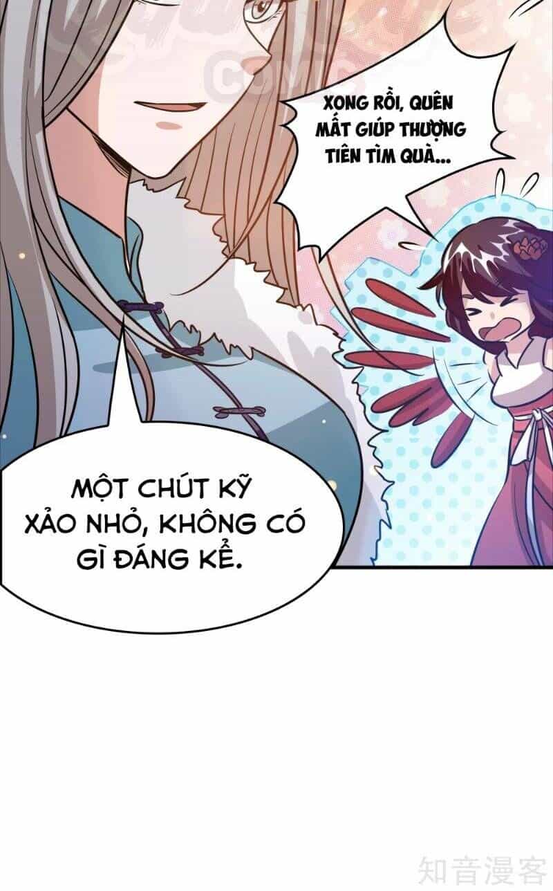 Dị Giới Cung Ứng Thương - Chương 77 - ảnh 22