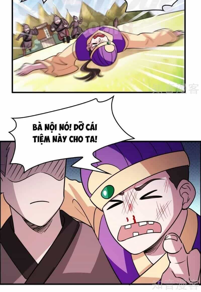 Dị Giới Cung Ứng Thương - Chương 78 - ảnh 6