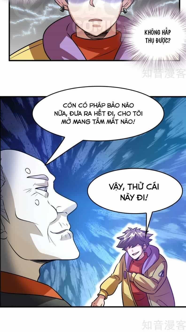 Dị Giới Cung Ứng Thương - Chương 79 - ảnh 4