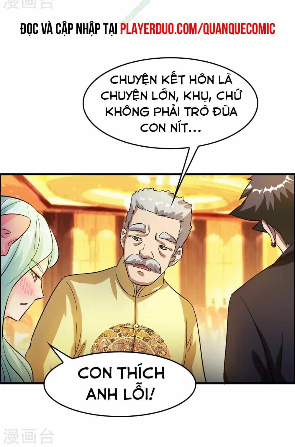 Dị Giới Cung Ứng Thương - Chương 8 - ảnh 14