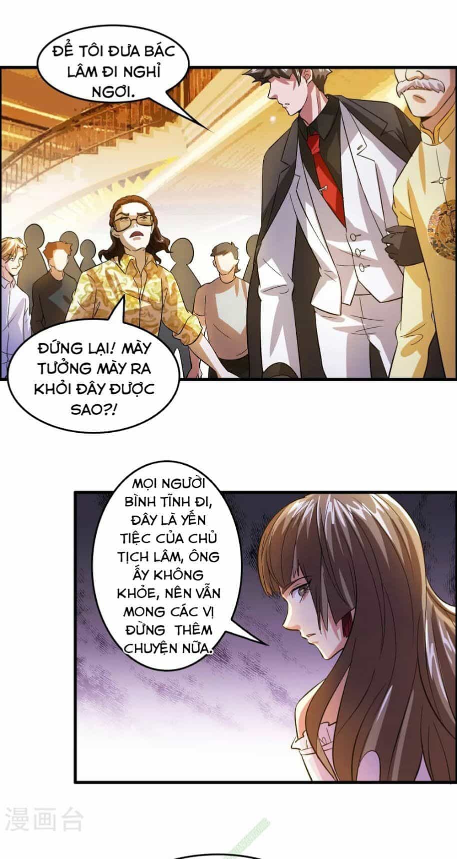 Dị Giới Cung Ứng Thương - Chương 8 - ảnh 23