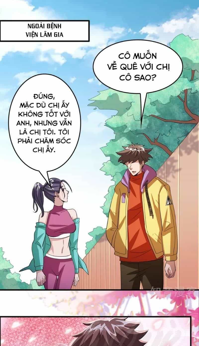 Dị Giới Cung Ứng Thương - Chương 81 - ảnh 1