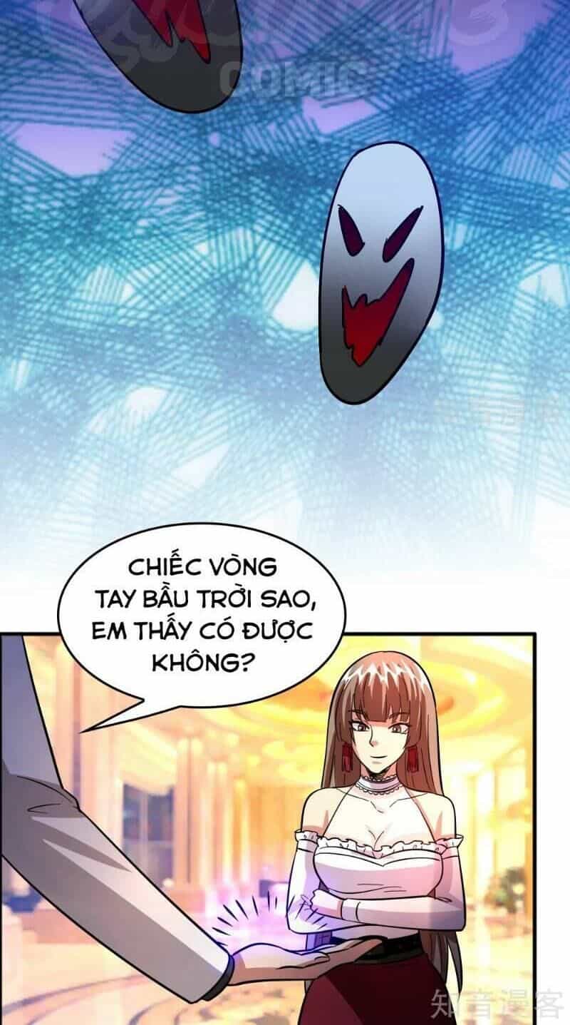 Dị Giới Cung Ứng Thương - Chương 81 - ảnh 17