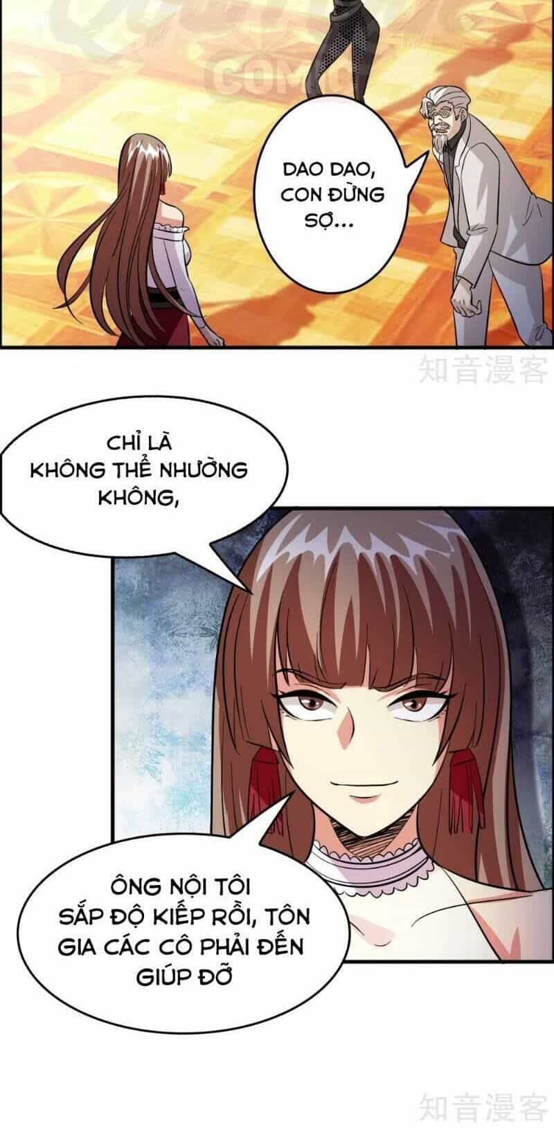 Dị Giới Cung Ứng Thương - Chương 82 - ảnh 10
