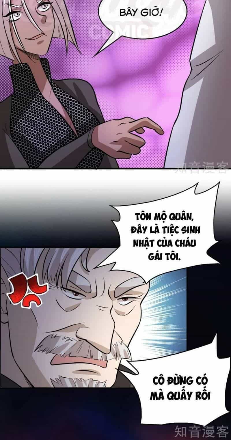 Dị Giới Cung Ứng Thương - Chương 82 - ảnh 6