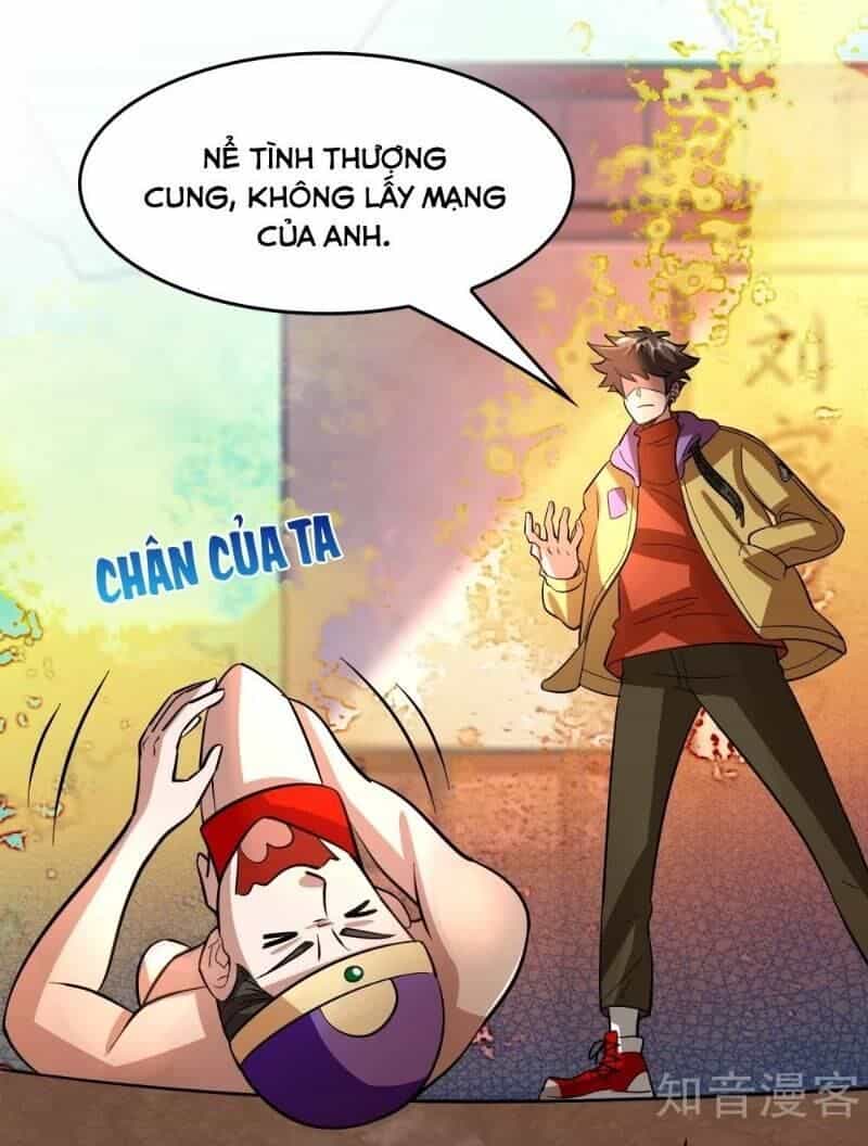 Dị Giới Cung Ứng Thương - Chương 83 - ảnh 25