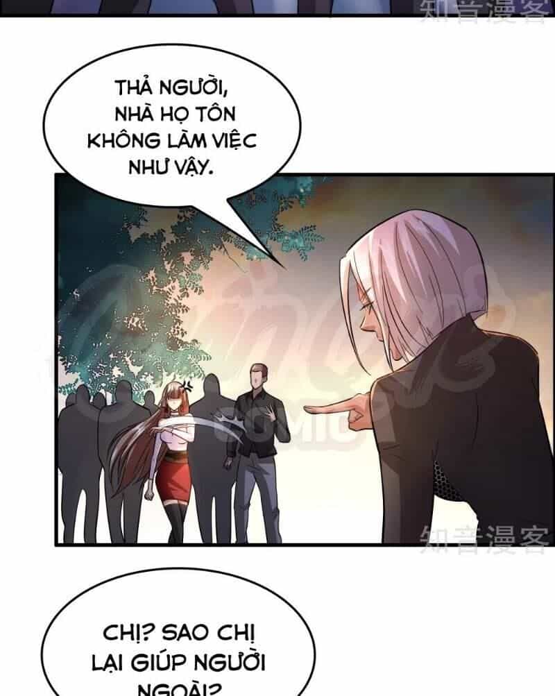 Dị Giới Cung Ứng Thương - Chương 86 - ảnh 20