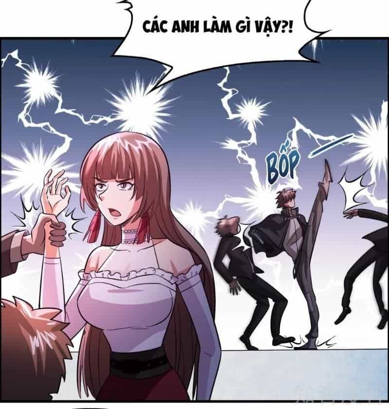 Dị Giới Cung Ứng Thương - Chương 86 - ảnh 6