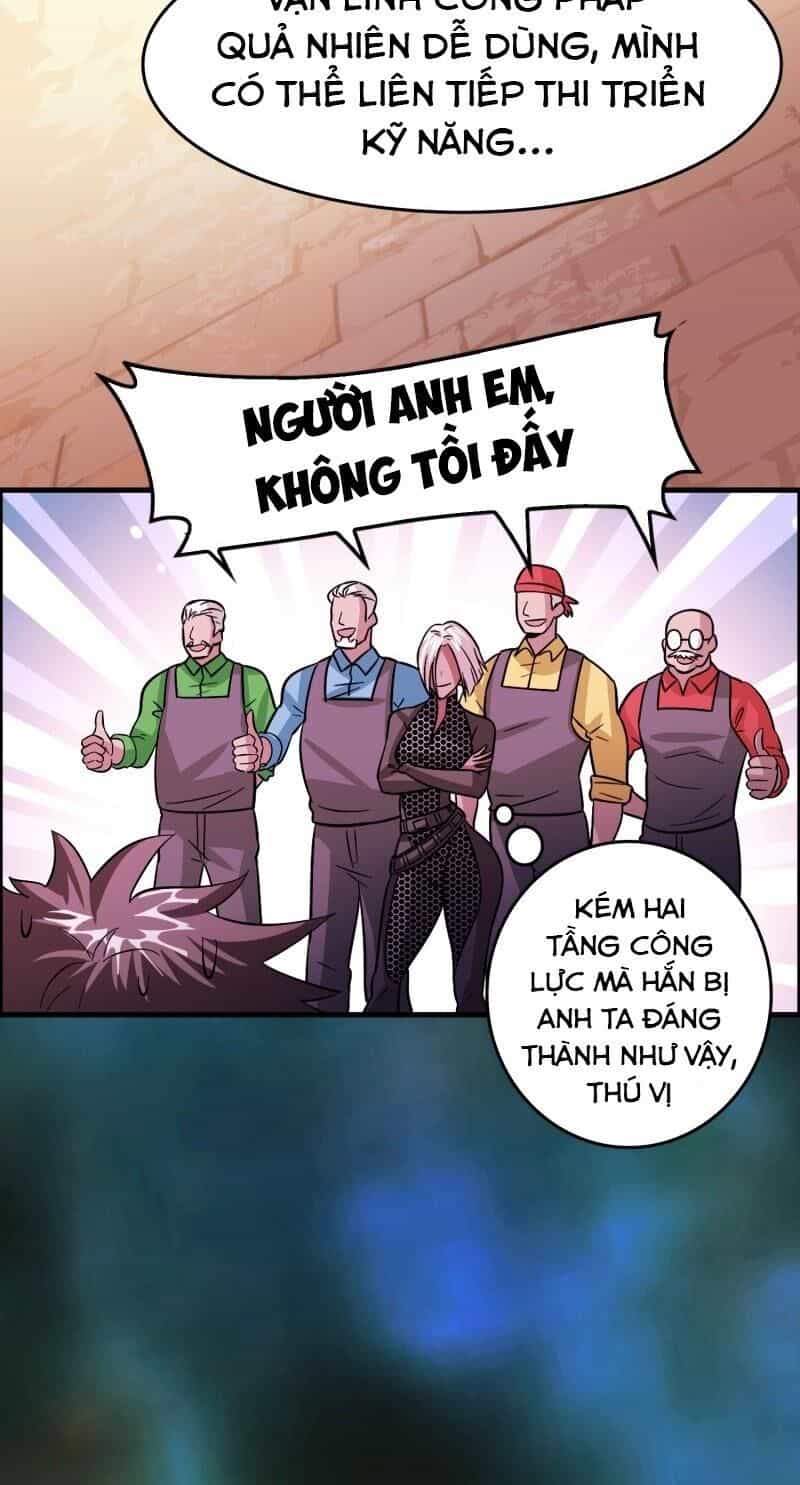 Dị Giới Cung Ứng Thương - Chương 87 - ảnh 10