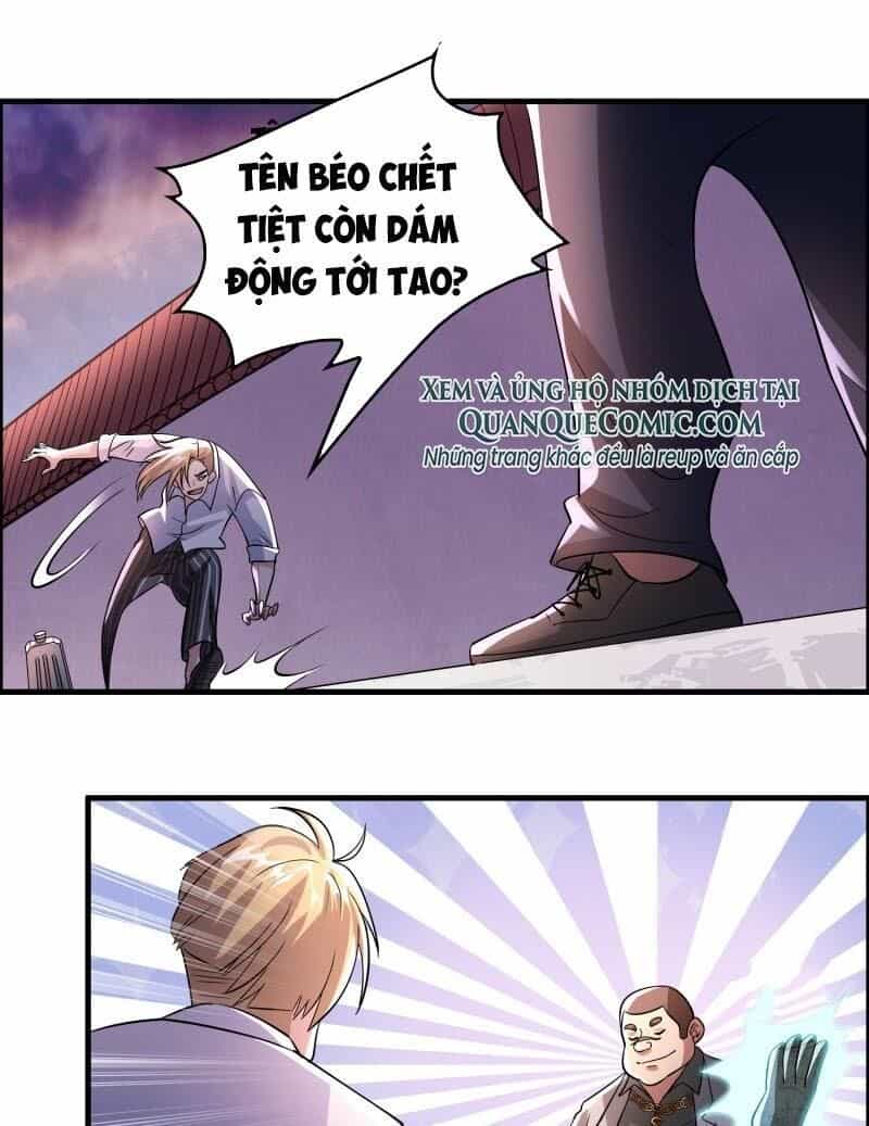 Dị Giới Cung Ứng Thương - Chương 89 - ảnh 1