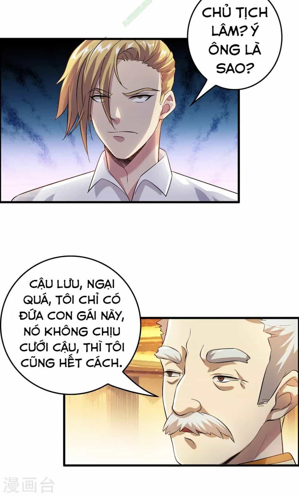 Dị Giới Cung Ứng Thương - Chương 9 - ảnh 16