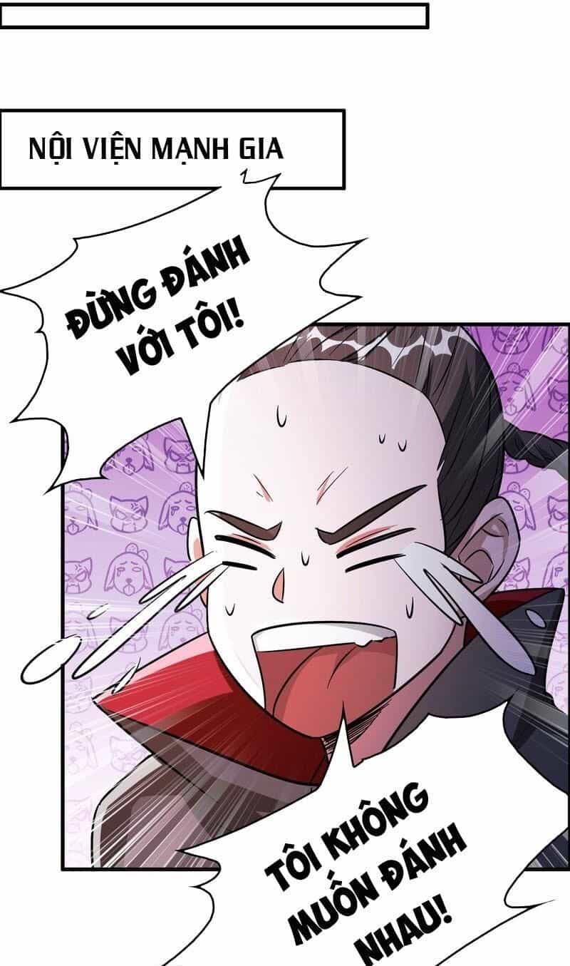 Dị Giới Cung Ứng Thương - Chương 90 - ảnh 11