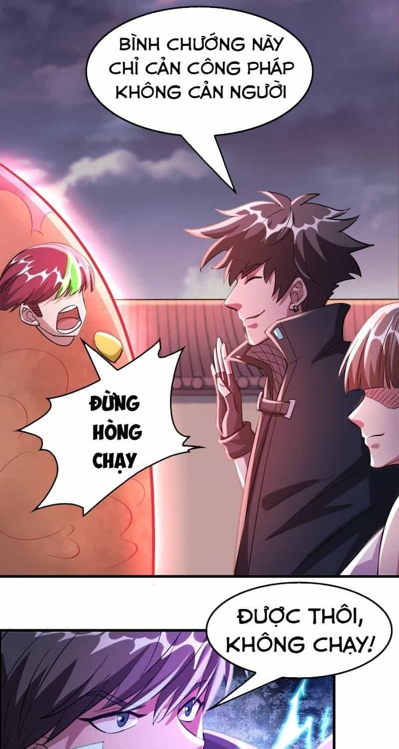 Dị Giới Cung Ứng Thương - Chương 90 - ảnh 5