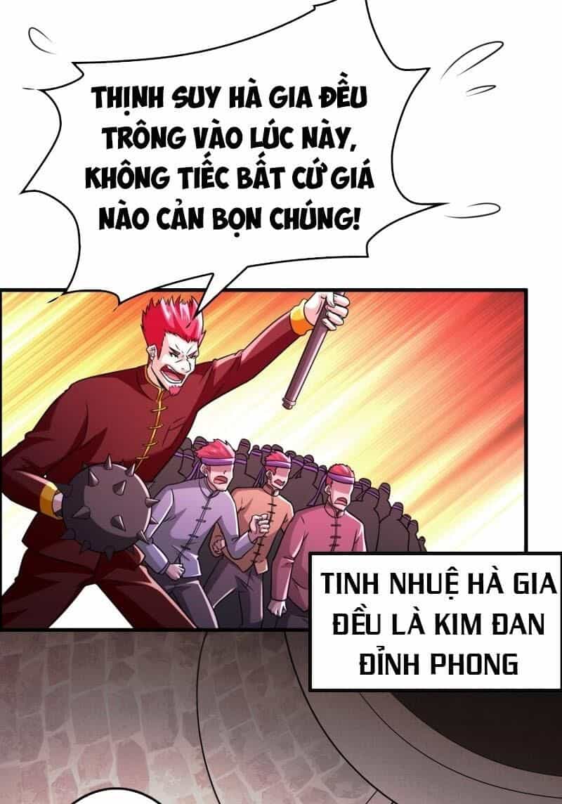Dị Giới Cung Ứng Thương - Chương 91 - ảnh 3