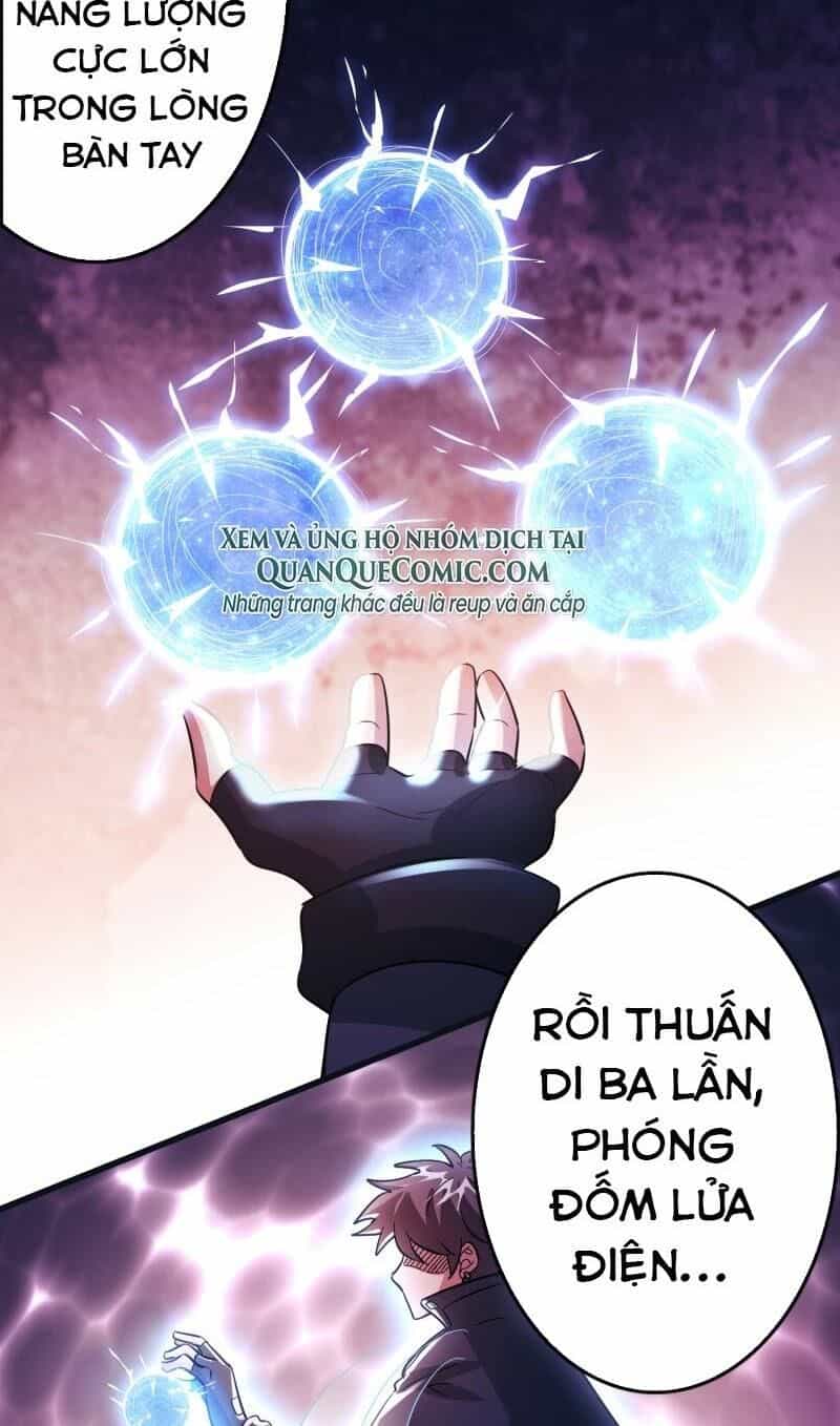 Dị Giới Cung Ứng Thương - Chương 93 - ảnh 10