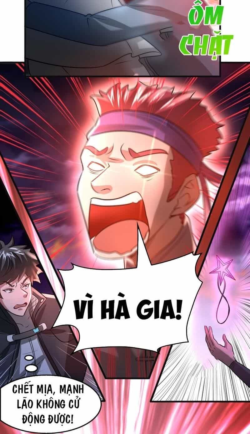 Dị Giới Cung Ứng Thương - Chương 93 - ảnh 24