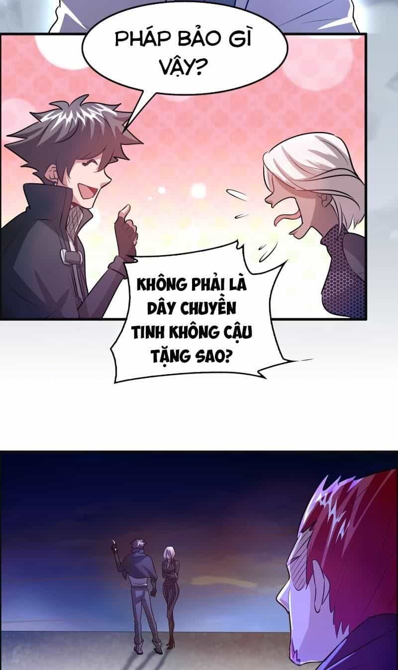 Dị Giới Cung Ứng Thương - Chương 93 - ảnh 27