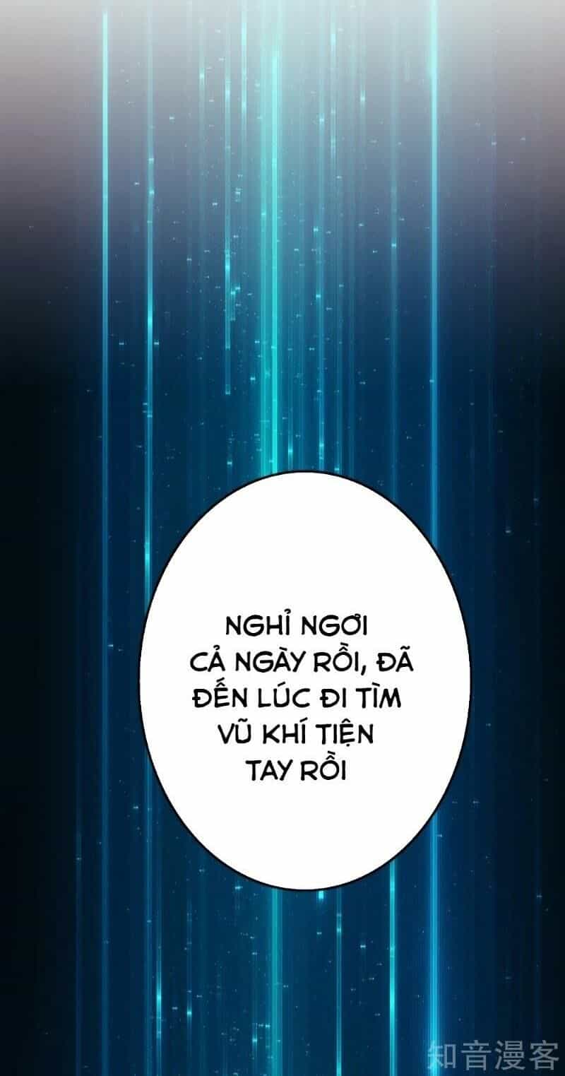 Dị Giới Cung Ứng Thương - Chương 96 - ảnh 4
