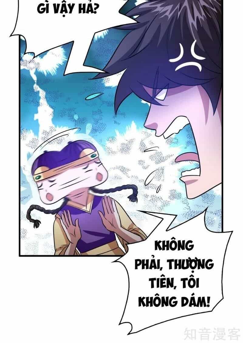 Dị Giới Cung Ứng Thương - Chương 97 - ảnh 13