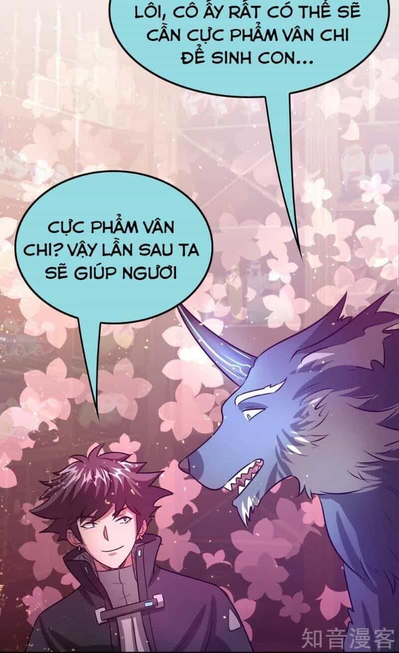 Dị Giới Cung Ứng Thương - Chương 97 - ảnh 15