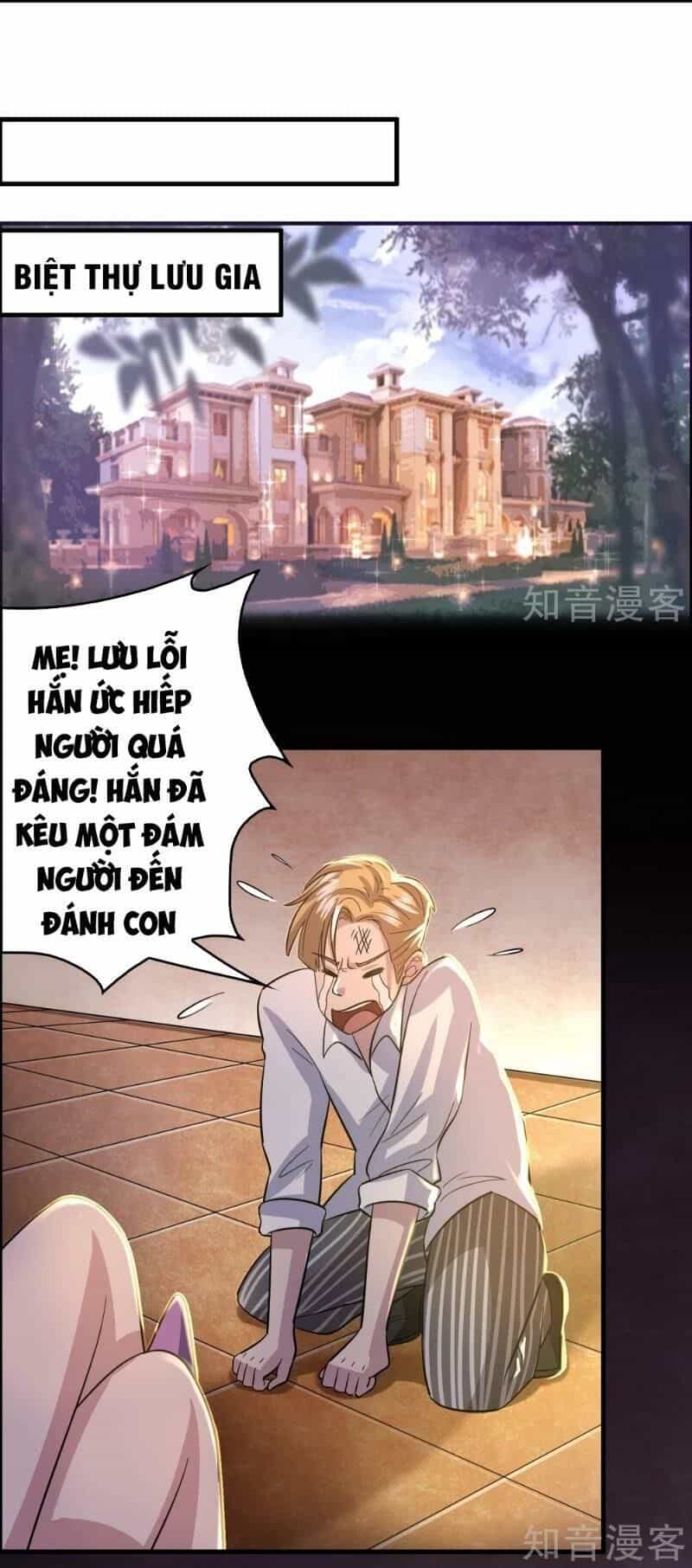 Dị Giới Cung Ứng Thương - Chương 97 - ảnh 16