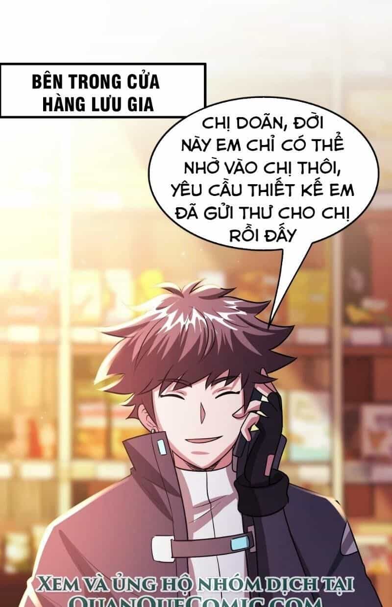 Dị Giới Cung Ứng Thương - Chương 98 - ảnh 1