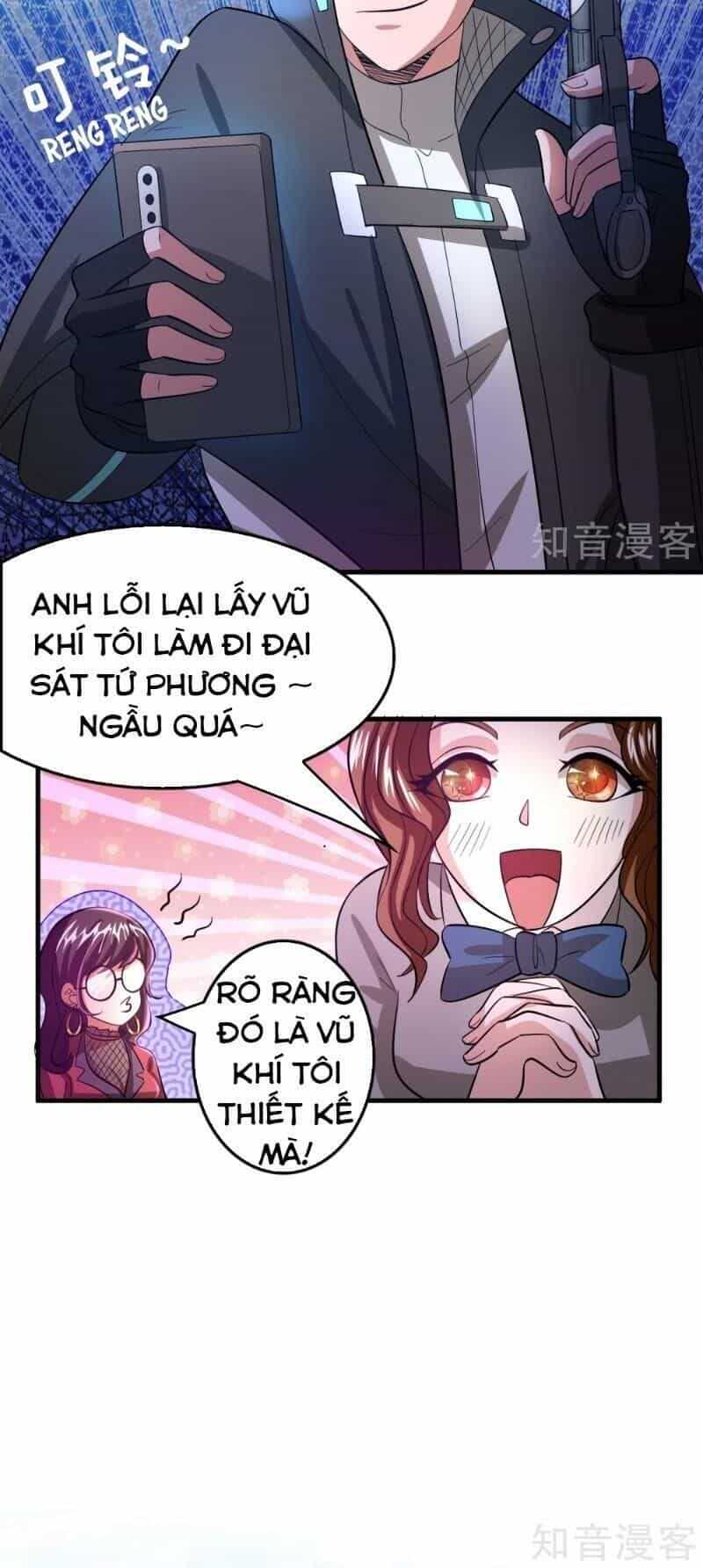 Dị Giới Cung Ứng Thương - Chương 98 - ảnh 19