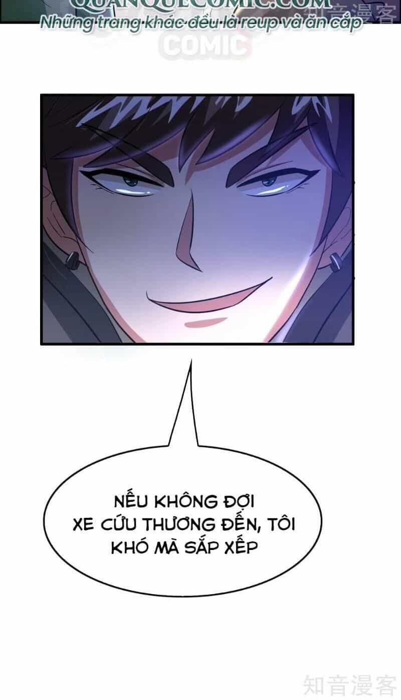 Dị Giới Cung Ứng Thương - Chương 98 - ảnh 22