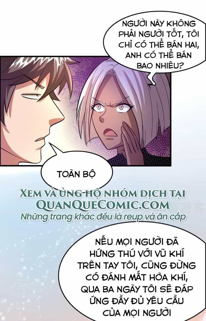 Dị Giới Cung Ứng Thương - Chương 99 - ảnh 13