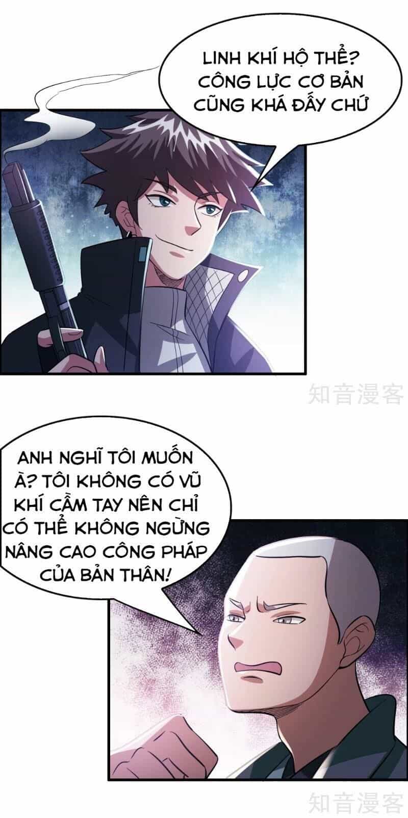 Dị Giới Cung Ứng Thương - Chương 99 - ảnh 8