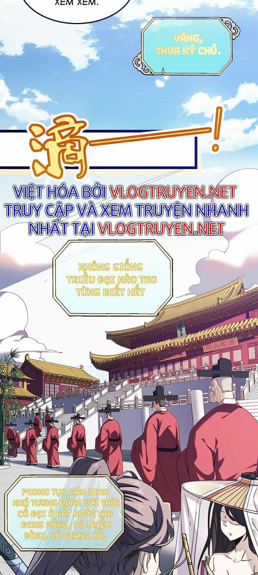 Dị Giới Kiến Tạo Tối Cường Thiếu Lâm Tự - Chương 1 - ảnh 76