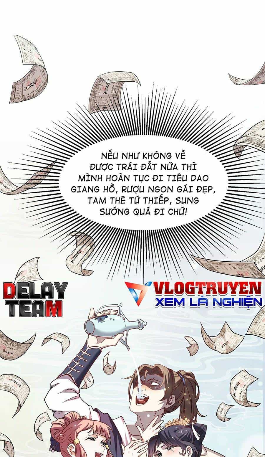 Dị Giới Kiến Tạo Tối Cường Thiếu Lâm Tự - Chương 1 - ảnh 82