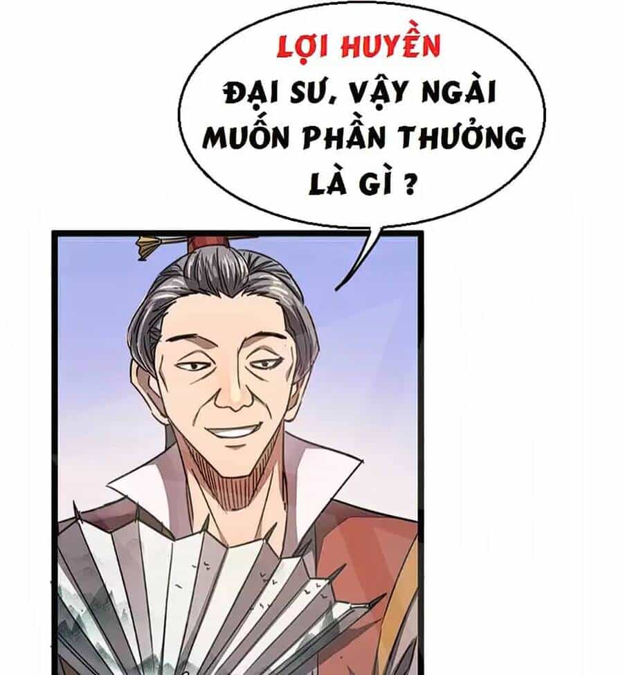 Dị Giới Kiến Tạo Tối Cường Thiếu Lâm Tự - Chương 10 - ảnh 10
