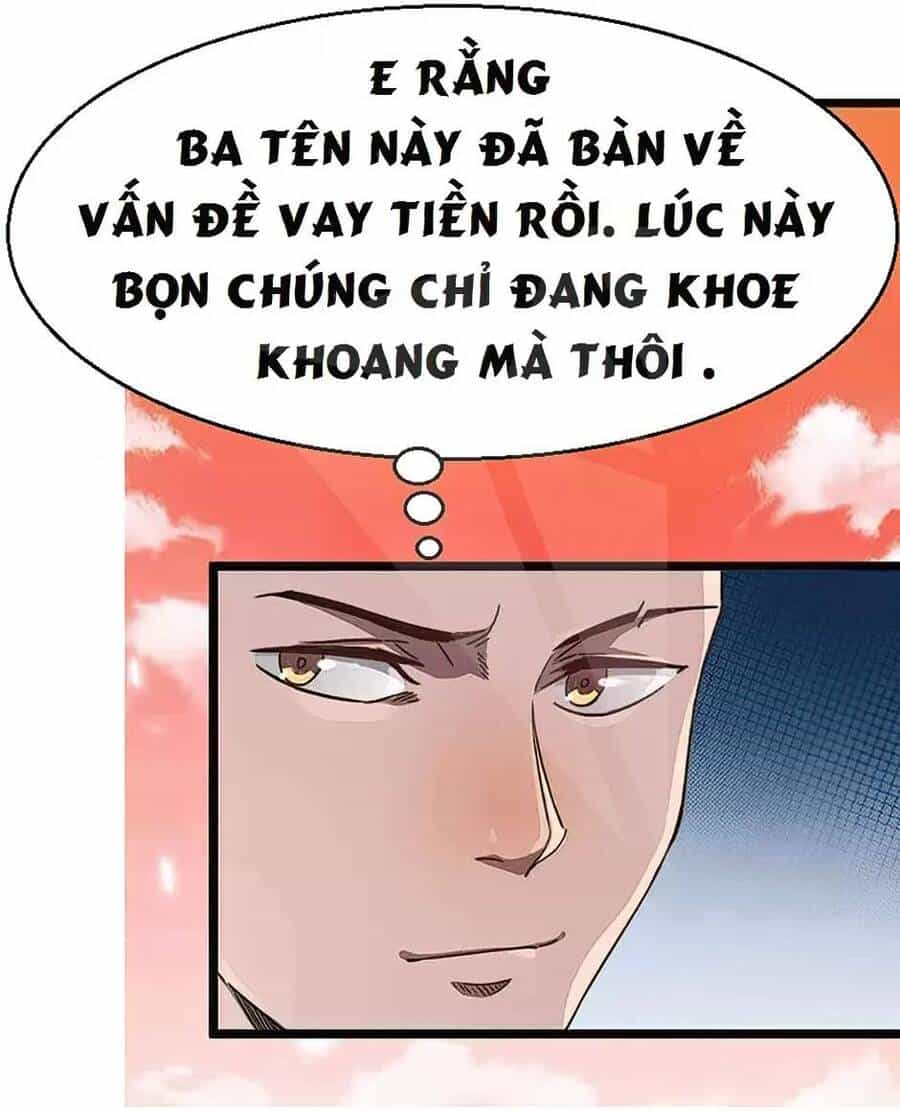 Dị Giới Kiến Tạo Tối Cường Thiếu Lâm Tự - Chương 10 - ảnh 14