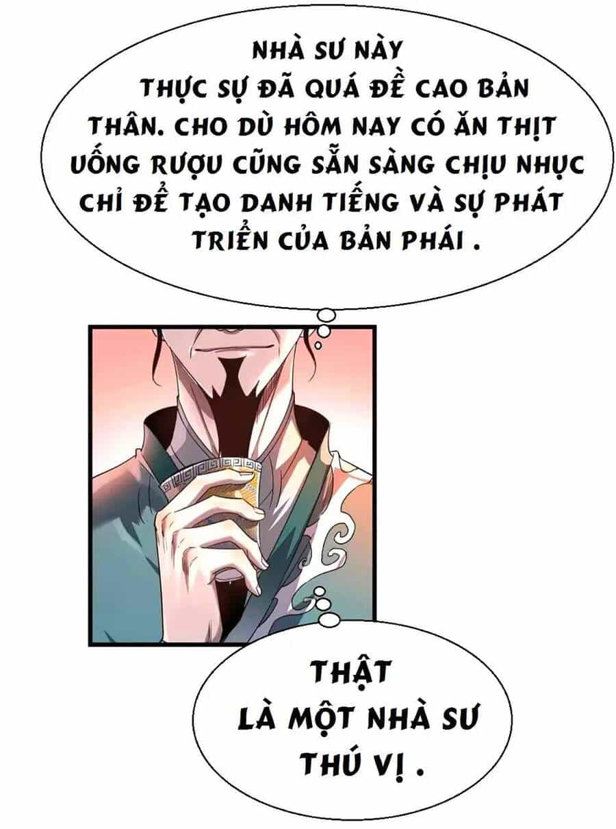 Dị Giới Kiến Tạo Tối Cường Thiếu Lâm Tự - Chương 10 - ảnh 26