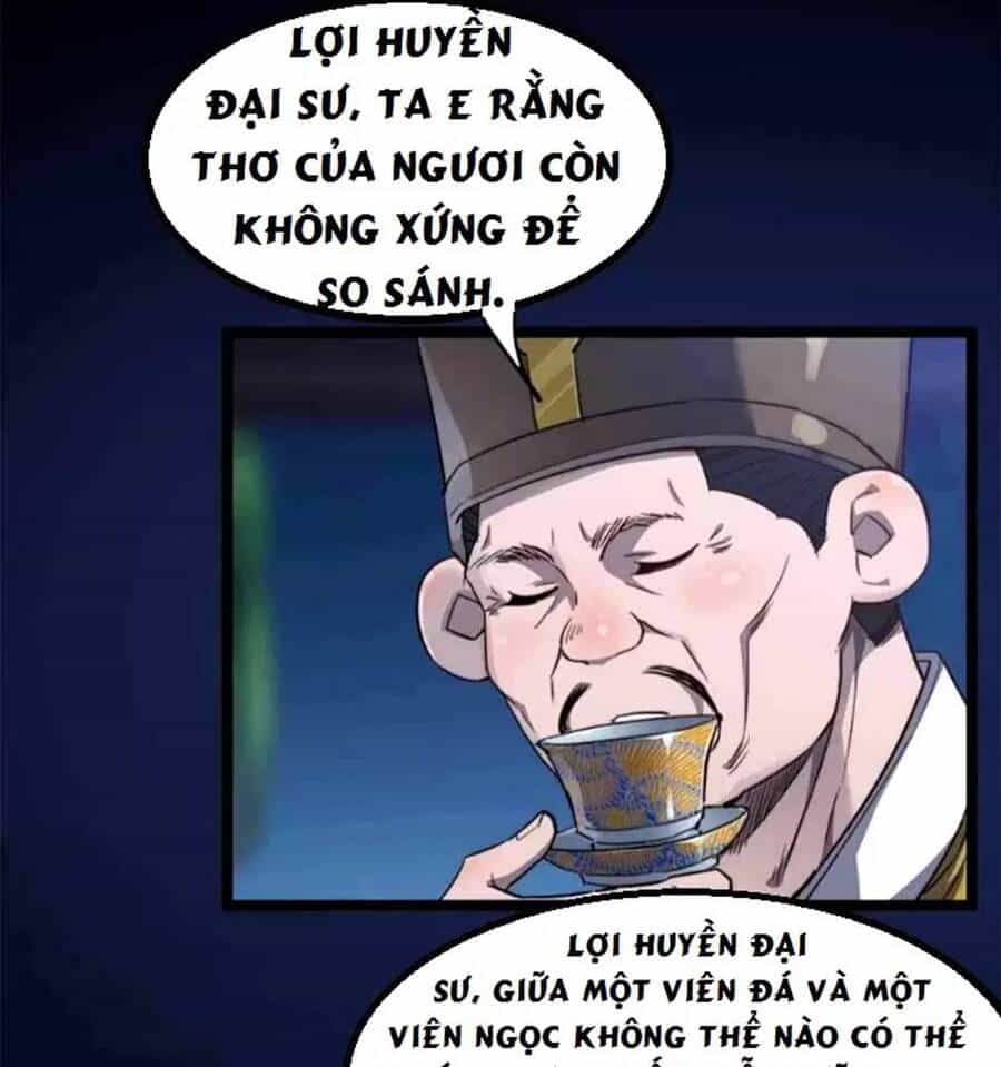 Dị Giới Kiến Tạo Tối Cường Thiếu Lâm Tự - Chương 11 - ảnh 20