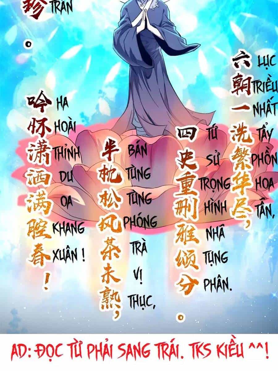 Dị Giới Kiến Tạo Tối Cường Thiếu Lâm Tự - Chương 11 - ảnh 7