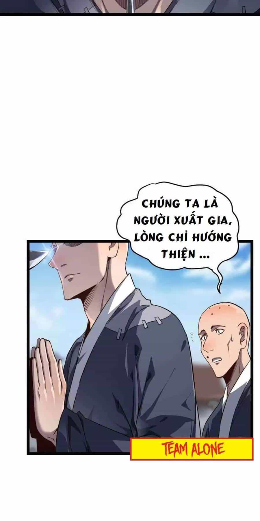 Dị Giới Kiến Tạo Tối Cường Thiếu Lâm Tự - Chương 12 - ảnh 5