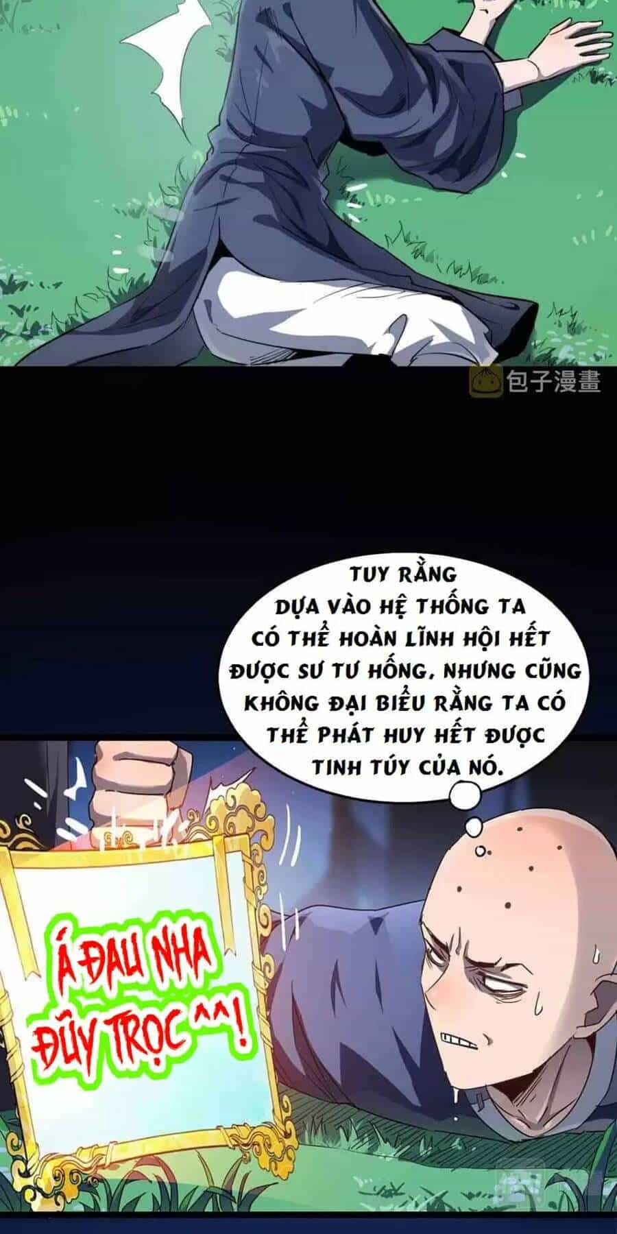 Dị Giới Kiến Tạo Tối Cường Thiếu Lâm Tự - Chương 12 - ảnh 52