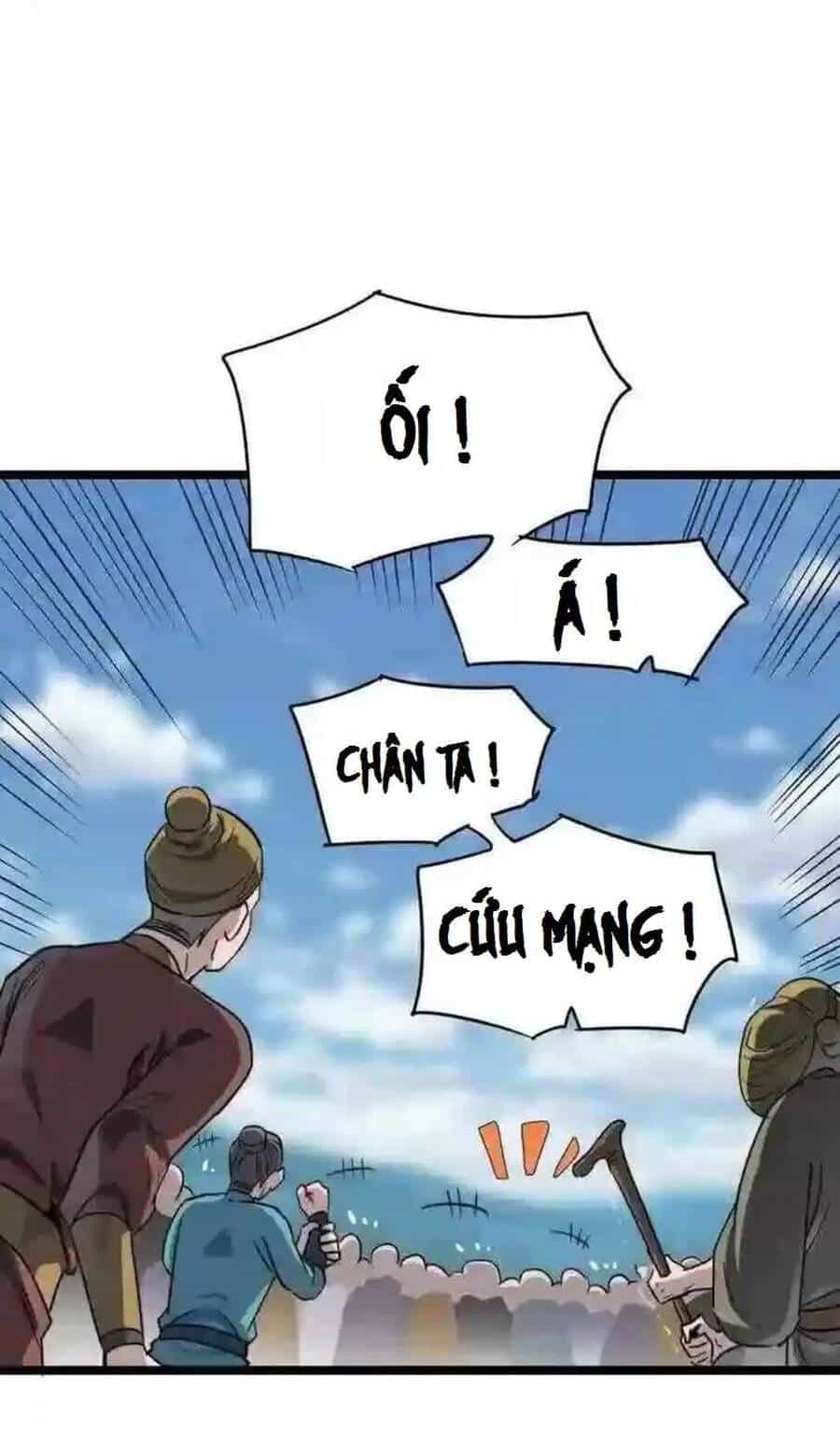 Dị Giới Kiến Tạo Tối Cường Thiếu Lâm Tự - Chương 14 - ảnh 15