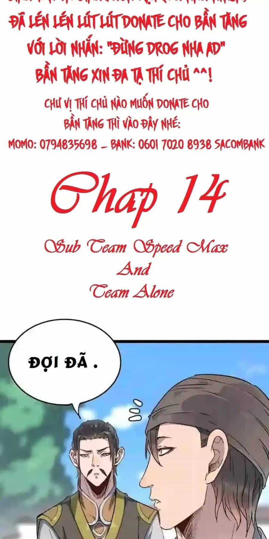 Dị Giới Kiến Tạo Tối Cường Thiếu Lâm Tự - Chương 14 - ảnh 2