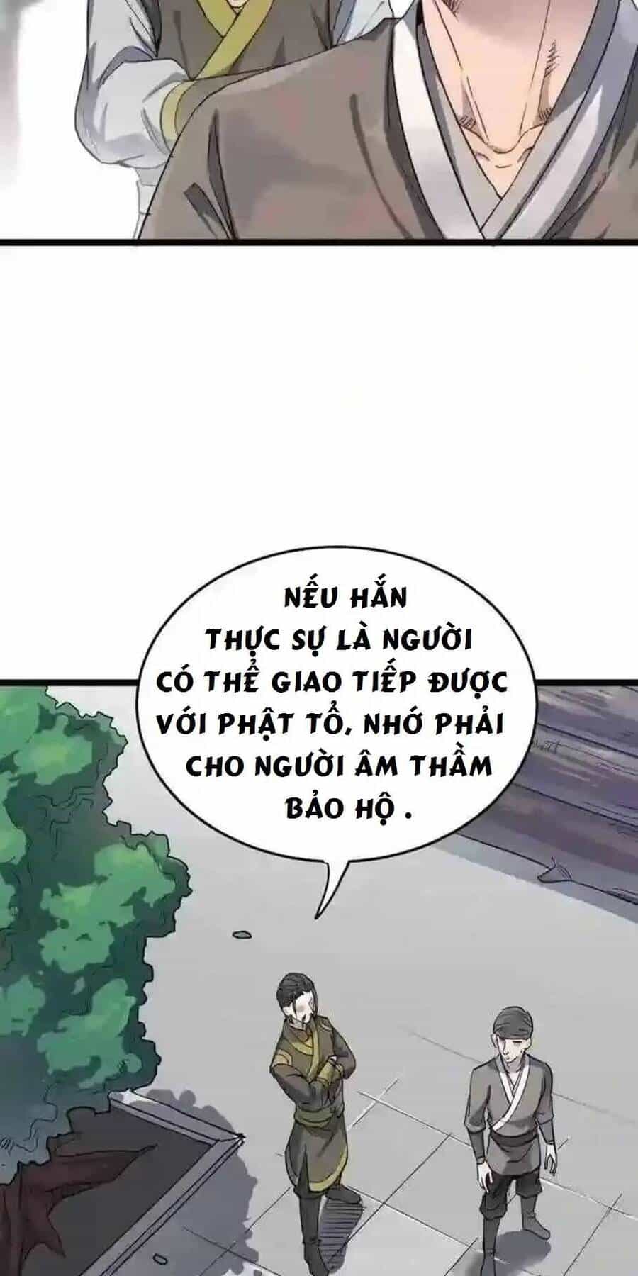 Dị Giới Kiến Tạo Tối Cường Thiếu Lâm Tự - Chương 14 - ảnh 3