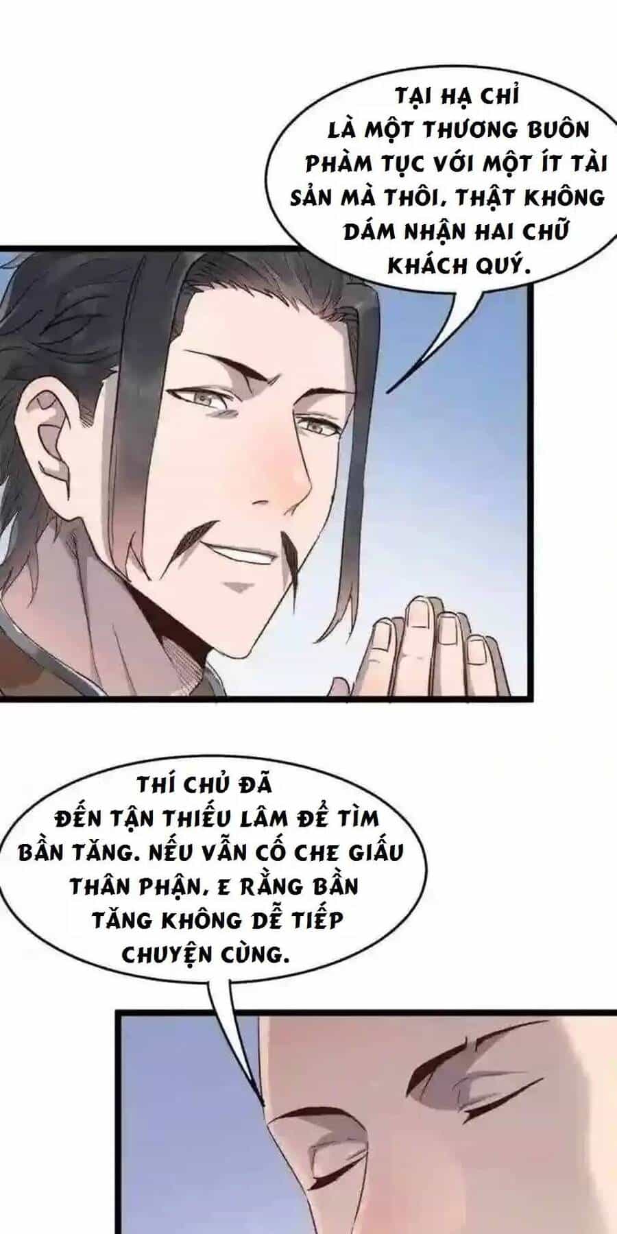 Dị Giới Kiến Tạo Tối Cường Thiếu Lâm Tự - Chương 14 - ảnh 30